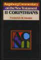  Acnt -- 2 Corinthians 