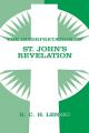  The Interpretation of St. John's Revelation 