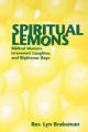  Spiritual Lemons 