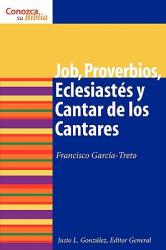 Proverbios, Eclesiastes, Cantar de Los Cantares y Job: Proverbs, Ecclesiastes, Song of Songs, and Job = Job, Proverbs, Ecclesiastes, and Song of Songs 