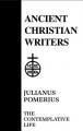  04. Julianus Pomerius: The Contemplative Life 