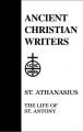  10. St. Athanasius: The Life of St. Antony 