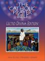  Catholic Prayer Bible-NRSV-Lectio Divina 