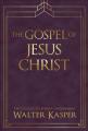  The Gospel of Jesus Christ 