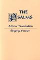  Psalms: A New Translation: Singing Version 