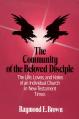  The Community of the Beloved Disciple 