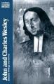  John and Charles Wesley: Selected Prayers, Hymns, Journal Notes, Sermons, Letters and Treatises 