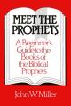  Meet the Prophets: A Beginner's Guide to the Books of the Biblical Prophets 