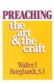 Preaching: The Art and the Craft 