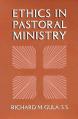  Ethics in Pastoral Ministry 