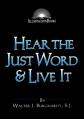  Hear the Just Word & Live It 