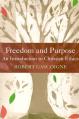  Freedom and Purpose: An Introduction to Christian Ethics 