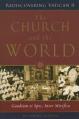  The Church and the World: Gaudium Et Spes, Inter Mirifica 