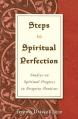 Steps to Spiritual Perfection: Studies on Spiritual Progress in Evagrius Ponticus 