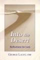  Into the Desert: Reflections for Lent 