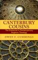  Canterbury Cousins: The Eucharist in Contemporary Anglican Theology 