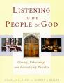  Listening to the People of God: Closing, Rebuilding, and Revitalizing Parishes 