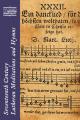  Seventeenth-Century Lutheran Meditations and Hymns 