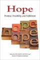  Hope: Promise, Possibility, and Fulfillment 