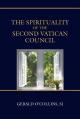  The Spirituality of the Second Vatican Council 