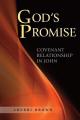  God's Promise: Covenant Relationship in John 