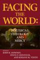  Facing the World: Political Theology and Mercy 