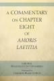  A Commentary on Chapter Eight of Amoris Laetitia 