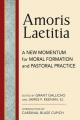  Amoris Laetitia: A New Momentum for Moral Formation and Pastoral Practice 