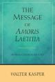  The Message of Amoris Laetitia: Finding Common Ground 