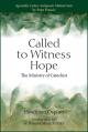  Called to Witness Hope: The Ministry of Catechist 