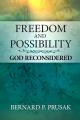  Freedom and Possibility: God Reconsidered 