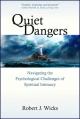  Quiet Dangers: Navigating the Psychological Challenges of Spiritual Intimacy 