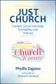  Just Church: Catholic Social Teaching, Synodality, and Women 