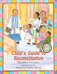  Child\'s Guide to Reconciliation 