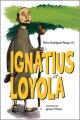  Ignatius of Loyola 