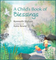  A Child\'s Book of Blessings 