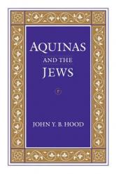  Aquinas and the Jews 