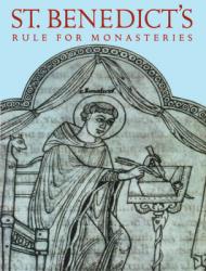  St. Benedict\'s Rule for Monasteries 