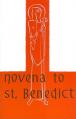  Novena to St. Benedict 