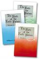  The Faith of the Early Fathers: Three-Volume Set 