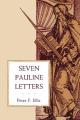  Seven Pauline Letters 
