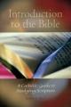  Introduction to the Bible: A Catholic Guide to Studying Scripture 