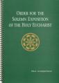  Order for the Solemn Exposition of the Holy Eucharist: Music Accompaniment 