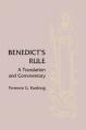  Benedict's Rule: A Translation and Commentary 