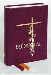  Bendicional: Ritual de Bendiciones = Book of Blessings 