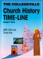  The Collegeville Church History Time-Line [With Fold-Out Time Line] 
