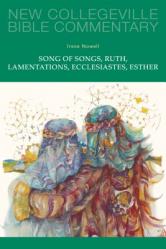  Song of Songs, Ruth, Lamentations, Ecclesiastes, Esther: Volume 24 Volume 24 