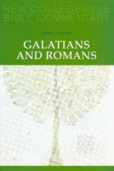  Galatians and Romans: Volume 6 Volume 6 