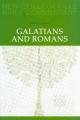  Galatians and Romans: Volume 6 Volume 6 