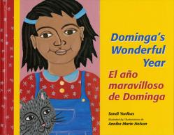  El Ano Maravilloso de Dominga/Dominga\'s Wonderful Year 